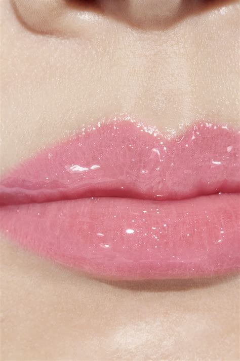 gloss chanel primor|Chanel coco gloss.